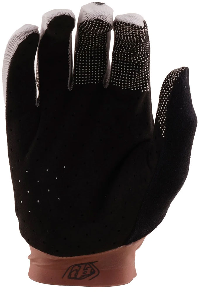 Ace Solid - MTB Handschuhe Sienna