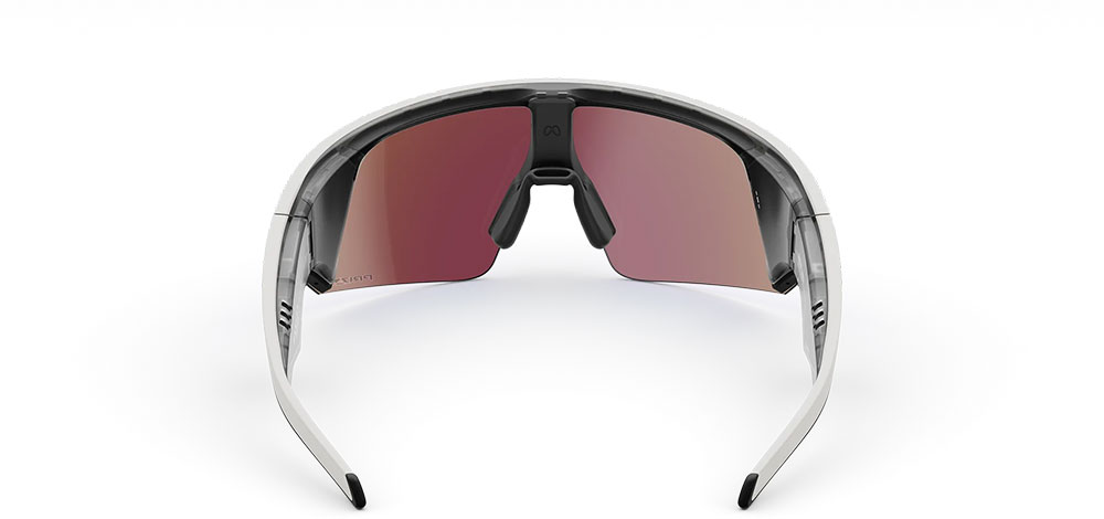 META Vanguard PRIZM Sapphire - Sportbrille