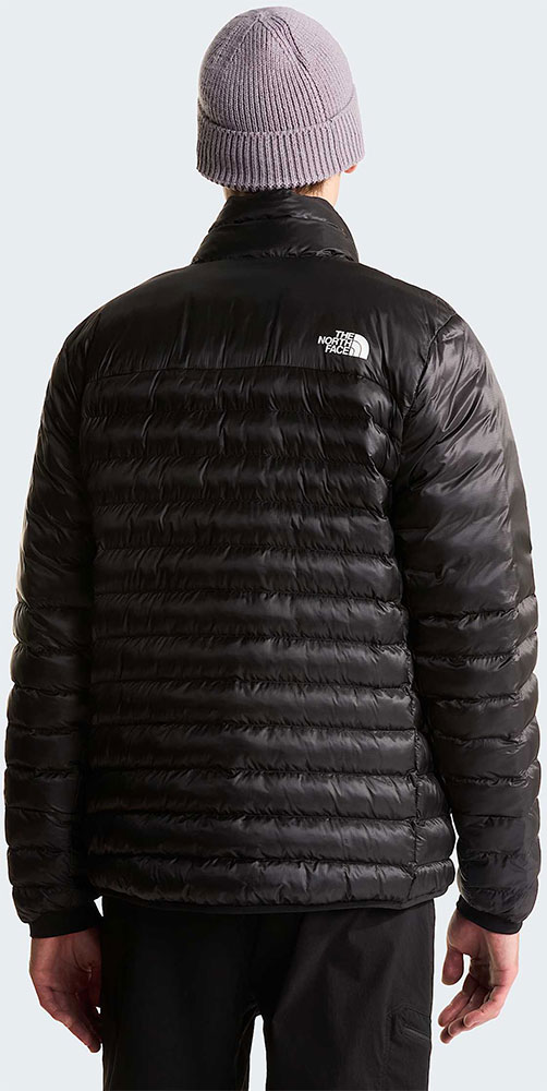 Terra Peak - Doudoune TNF noire