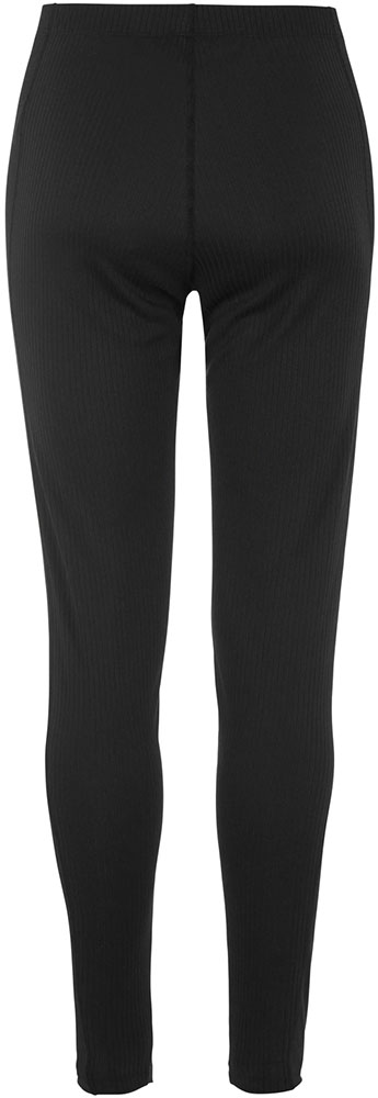 Baselayer Set - Conjunto de ropa interior técnica negro