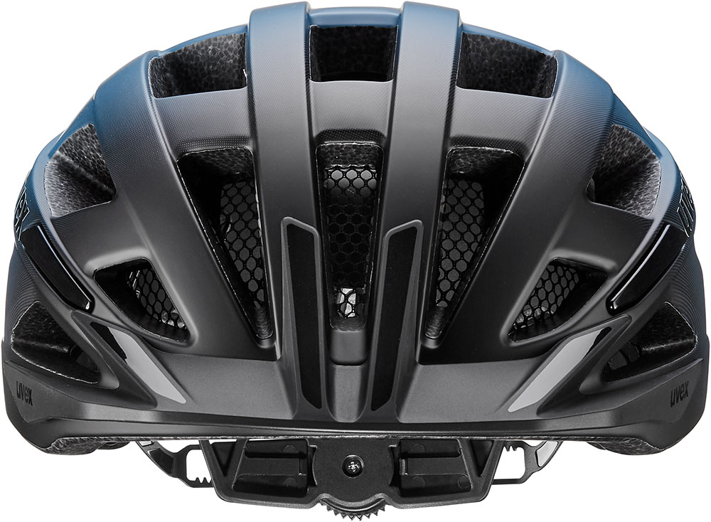 i-vo 2 MIPS stone blue-black matt - Trekking Helm