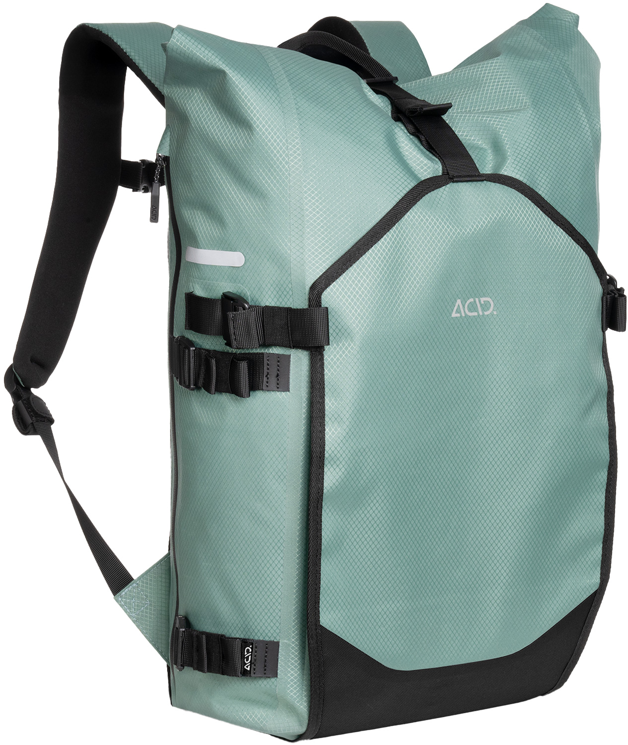 FLIP PRO 25 CILink Seitentasche & Rucksack