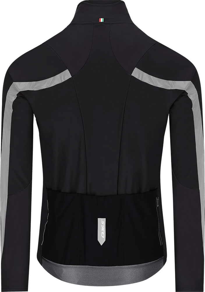Dottore Termico - Winterjacke Black