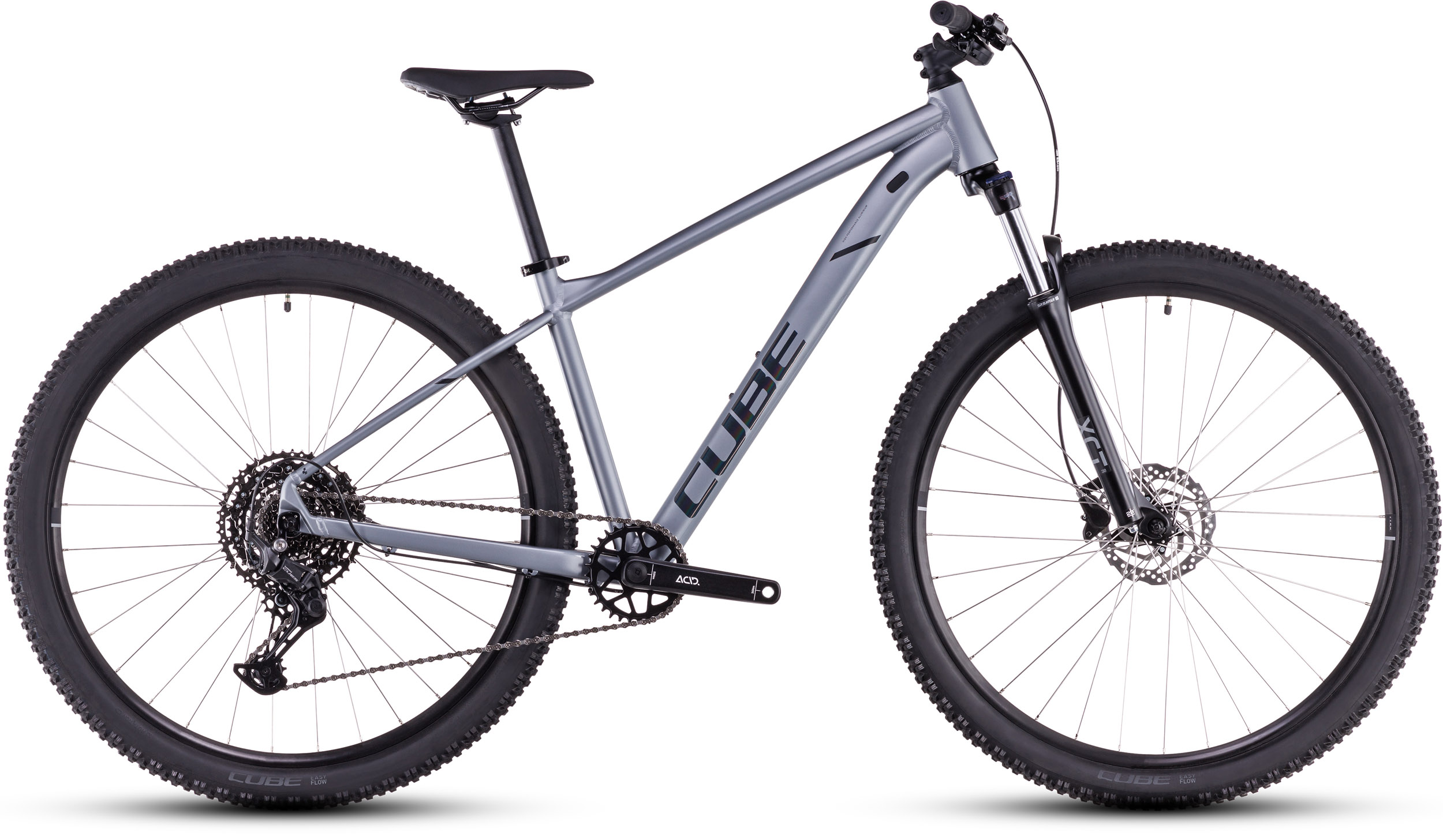 AimRaceslategrey´n´rainbowblack