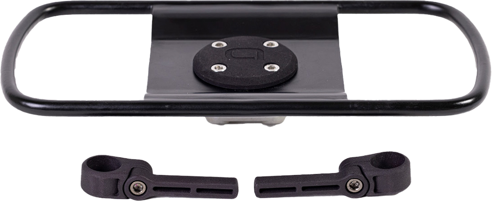 Spider Pannier Receiver - Gepäckträgeraufsatz