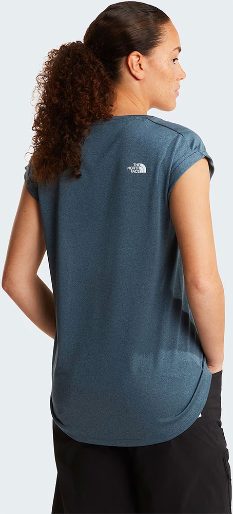 Tanken Tank - Damen Funktionsshirt