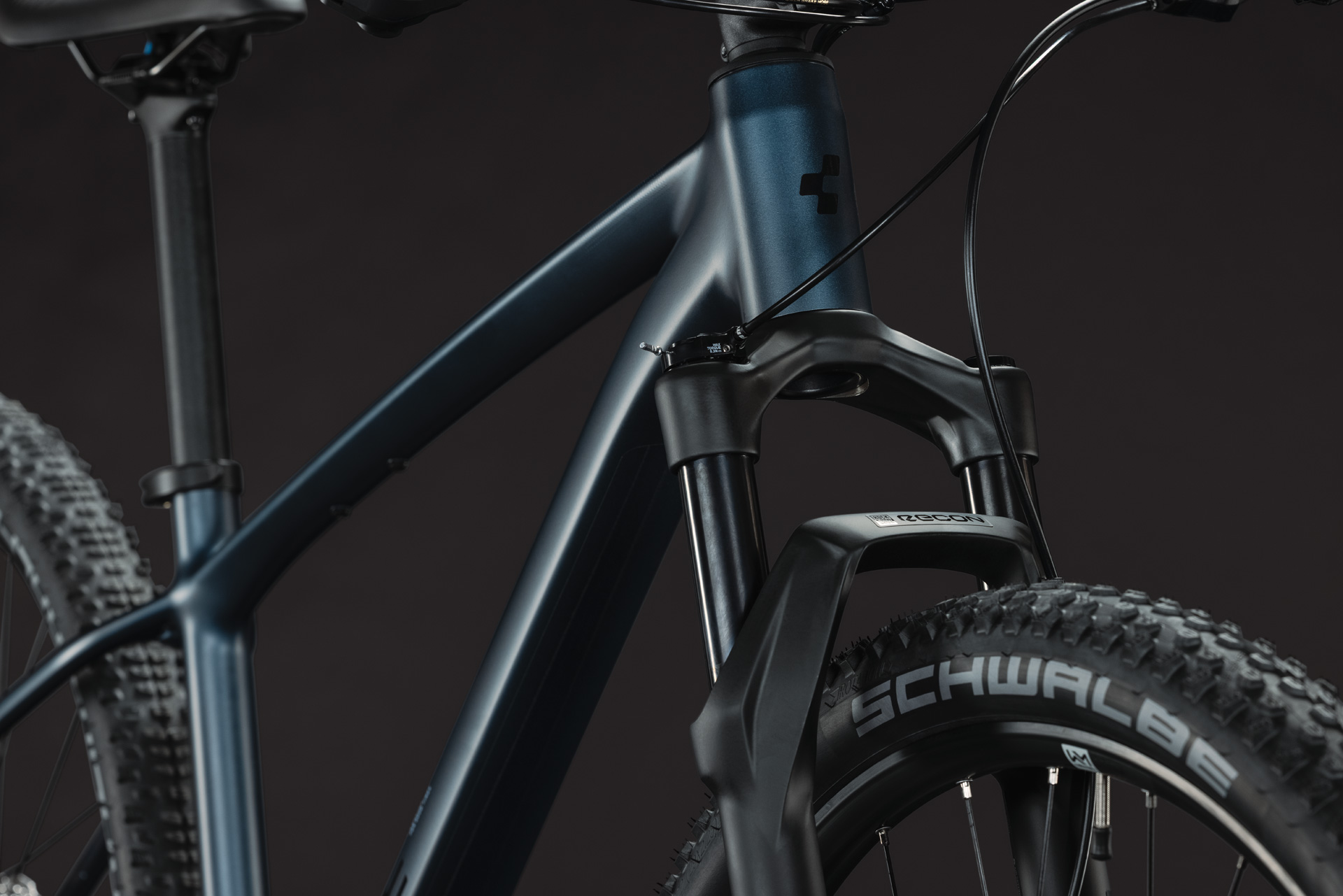 Reaction SLX navyblack´n´black