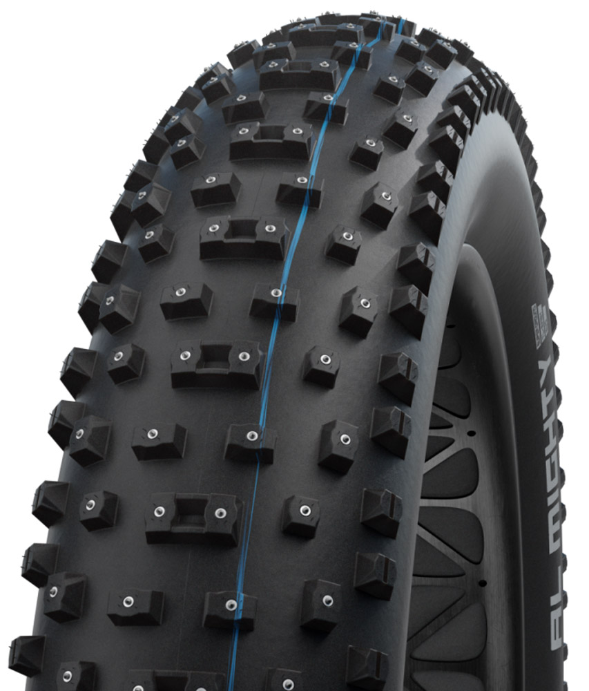 Schwalbe Al Mighty Evo 26x4.80