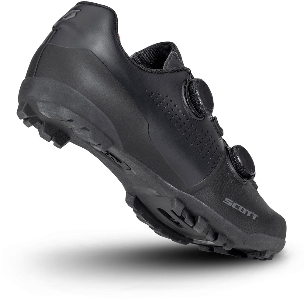 RC Carbon - Gravel Schuhe