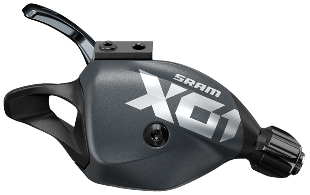 comando cambio destro xt sl-m8100 collarino 12 velocita ISLM8100RAP
