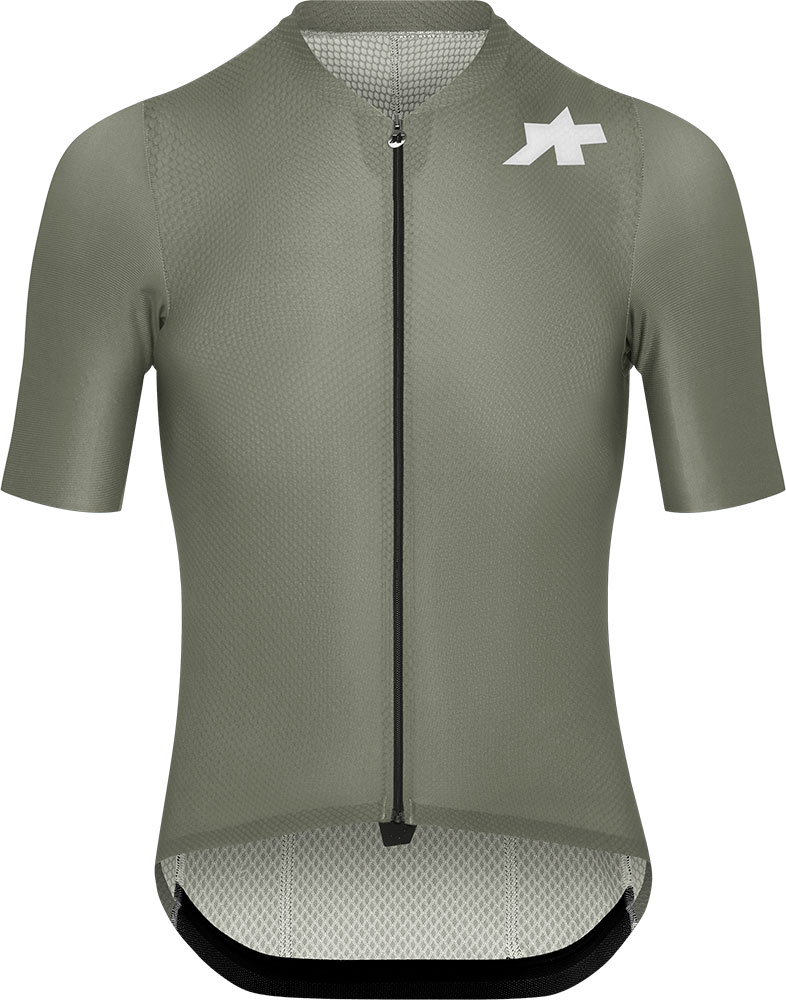 Mille GT S11 - Maillot