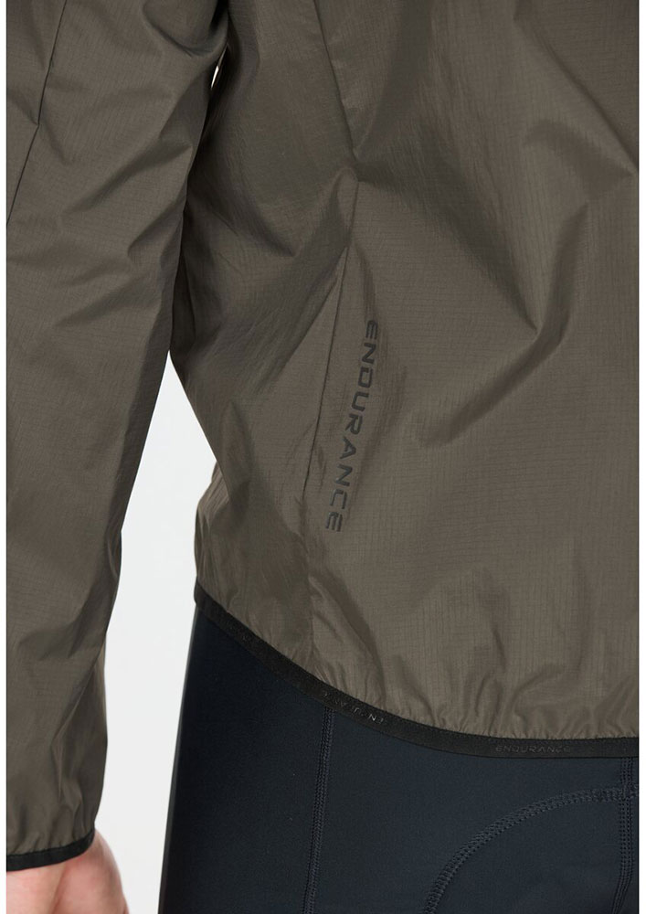 Nimbus Lightweight – kurtka MTB w kolorze Black Ink
