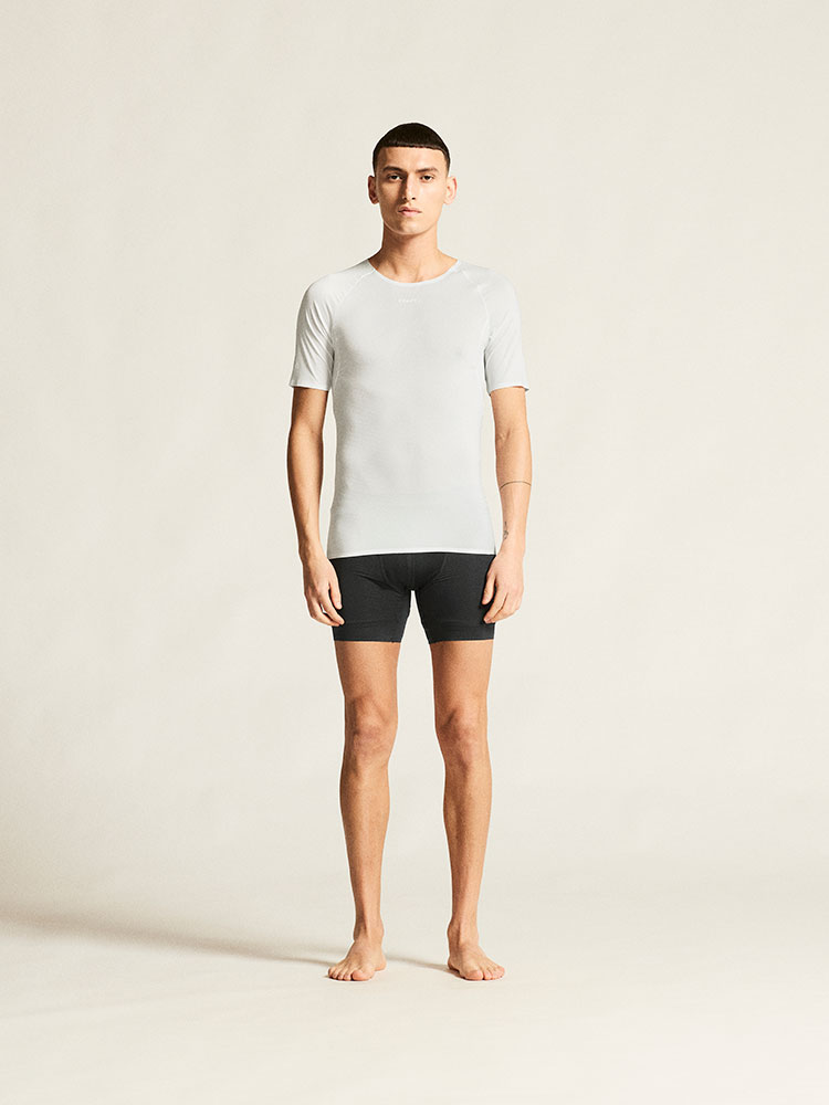 Nanoweight - Functional Baselayer