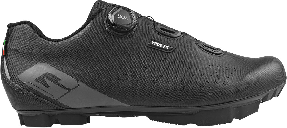 G.Trail+ Wide - MTB Shoes