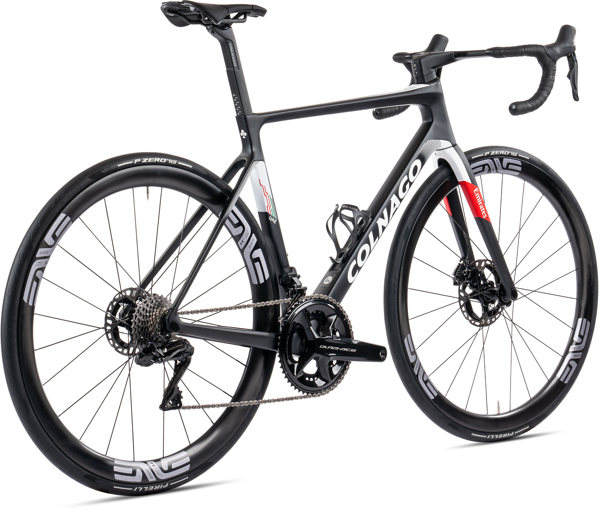 V4Rs Ultegra R8170 Di2 Vision SC 45