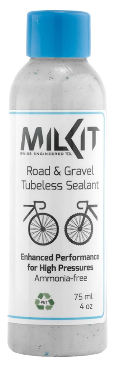 Lait d'étanchéité Road & Gravel Tubeless Sealant