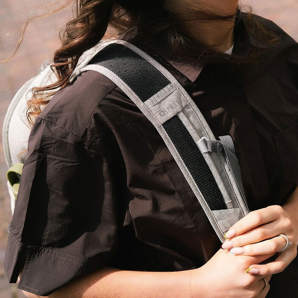 Daylite Plus Driftshade - Mochila Grey Wolf