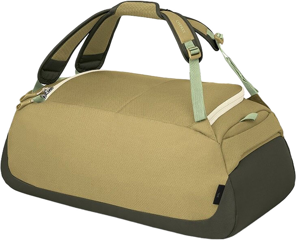 Daylite Duffel 30 Gravel Tan - Bolso