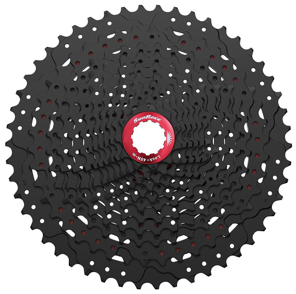 MZ91 12-speed Sram XD Cassette 10-50