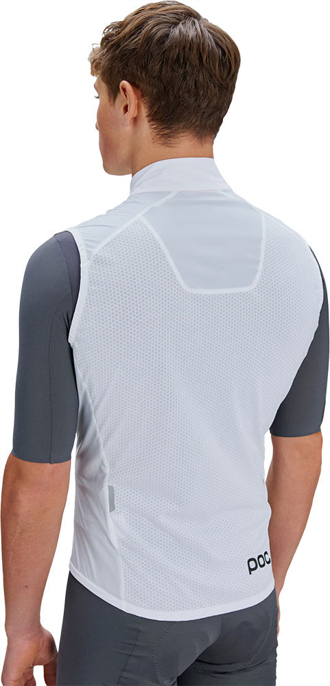Enthral Gilet - Chaleco cortaviento