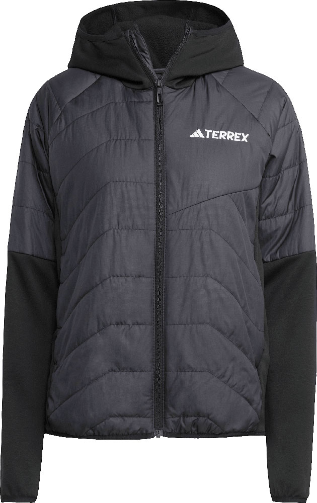 Multi Hybrid -  Damen Softshelljacke