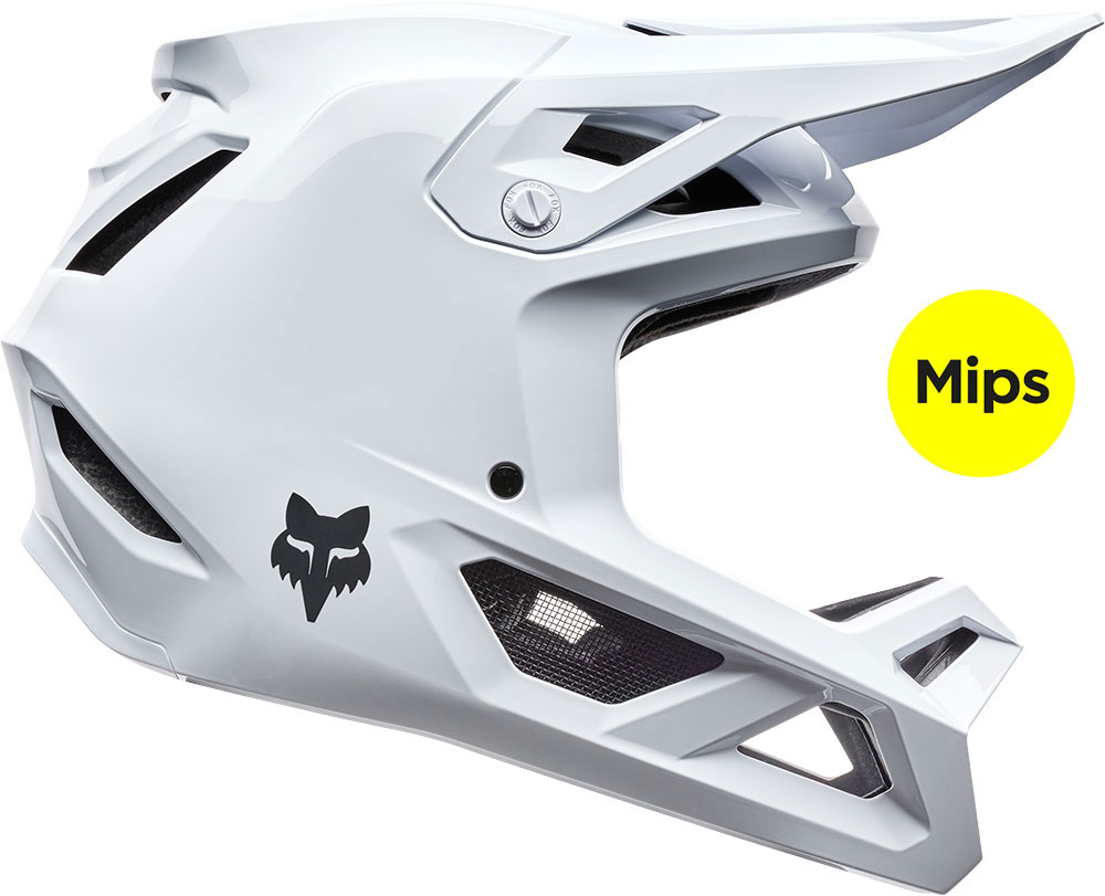Rampage - Casco integral