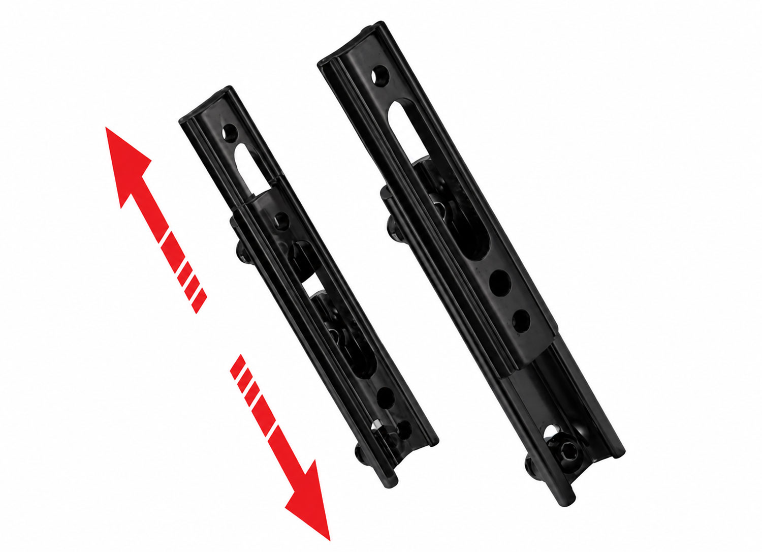 BCA-1 Height Adapter/Positioning Adapter for Bottle Cages