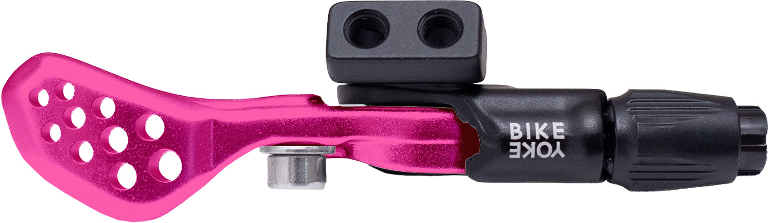 Triggy Alpha remote lever