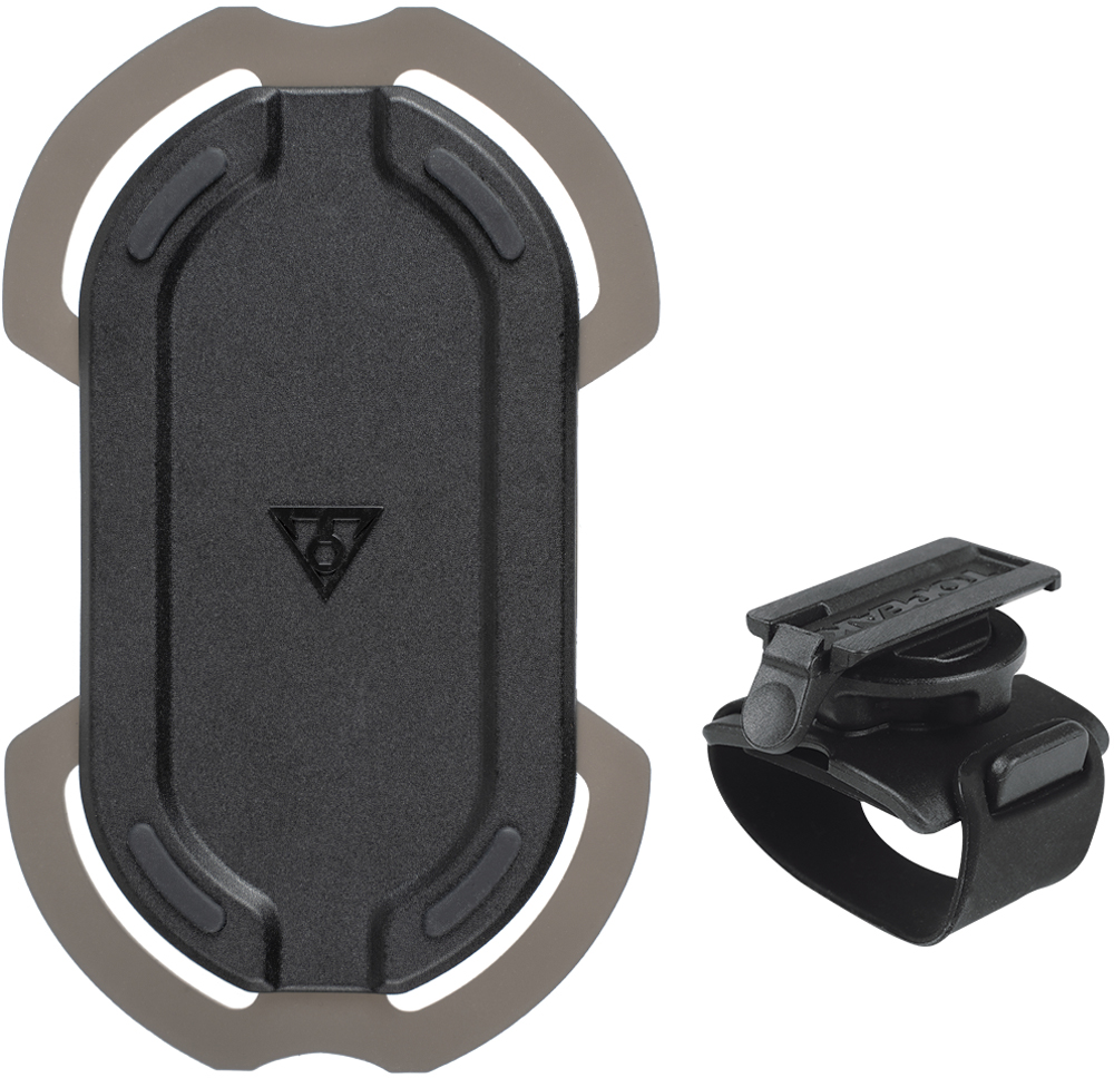 Support Smartphone SKS Smartboy Plus – Noir, Plastique, Avec Sac, Neuf