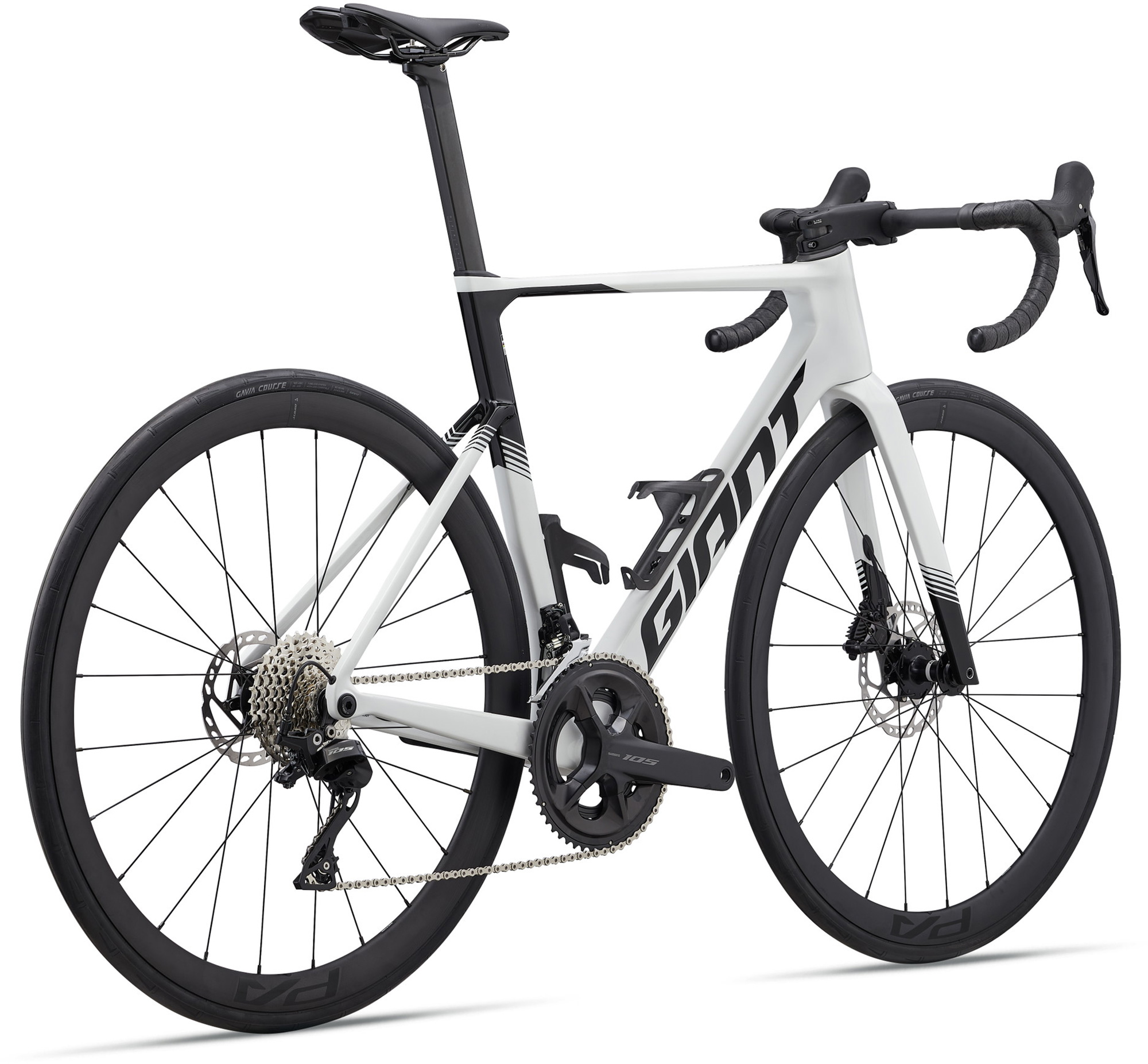 Propel Advanced 2 Blanco