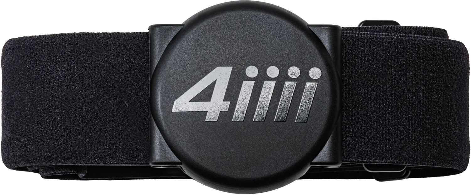 Viiiiva 2.0 Herzfrequenzbrustgurt ANT + BT Bridge