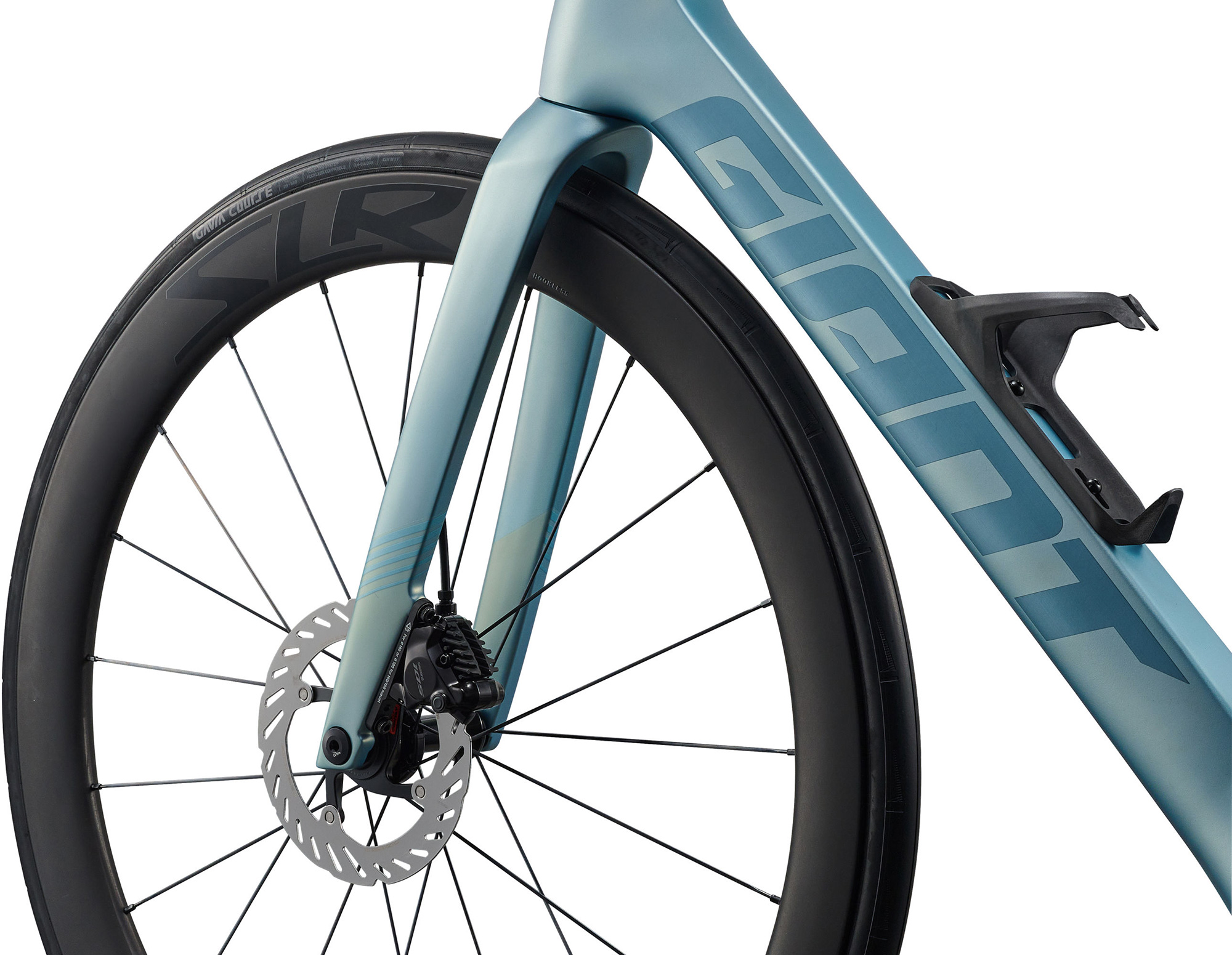 Propel Advanced Pro 1 Di2 Cryo Silver