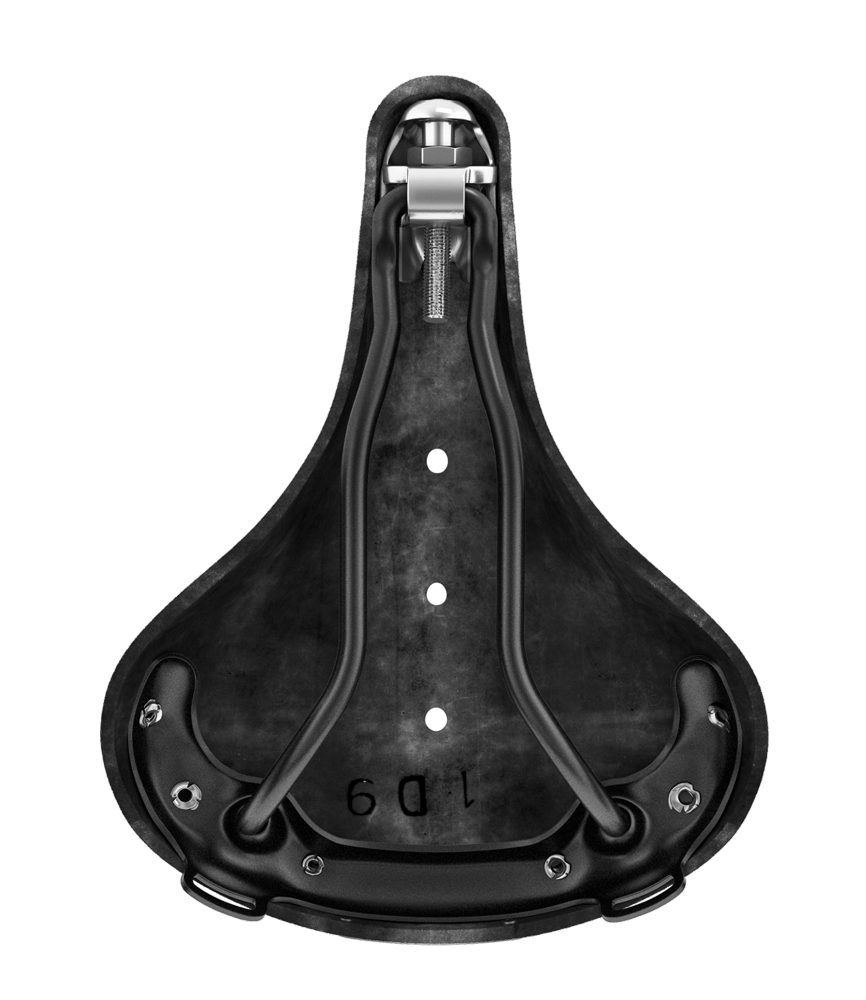 10033465 Brooks B17 Short Carved Lady Saddle B211DILA07202 4.jpg