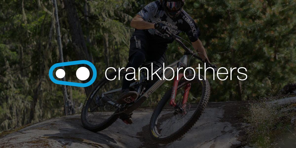CrankBrothers
