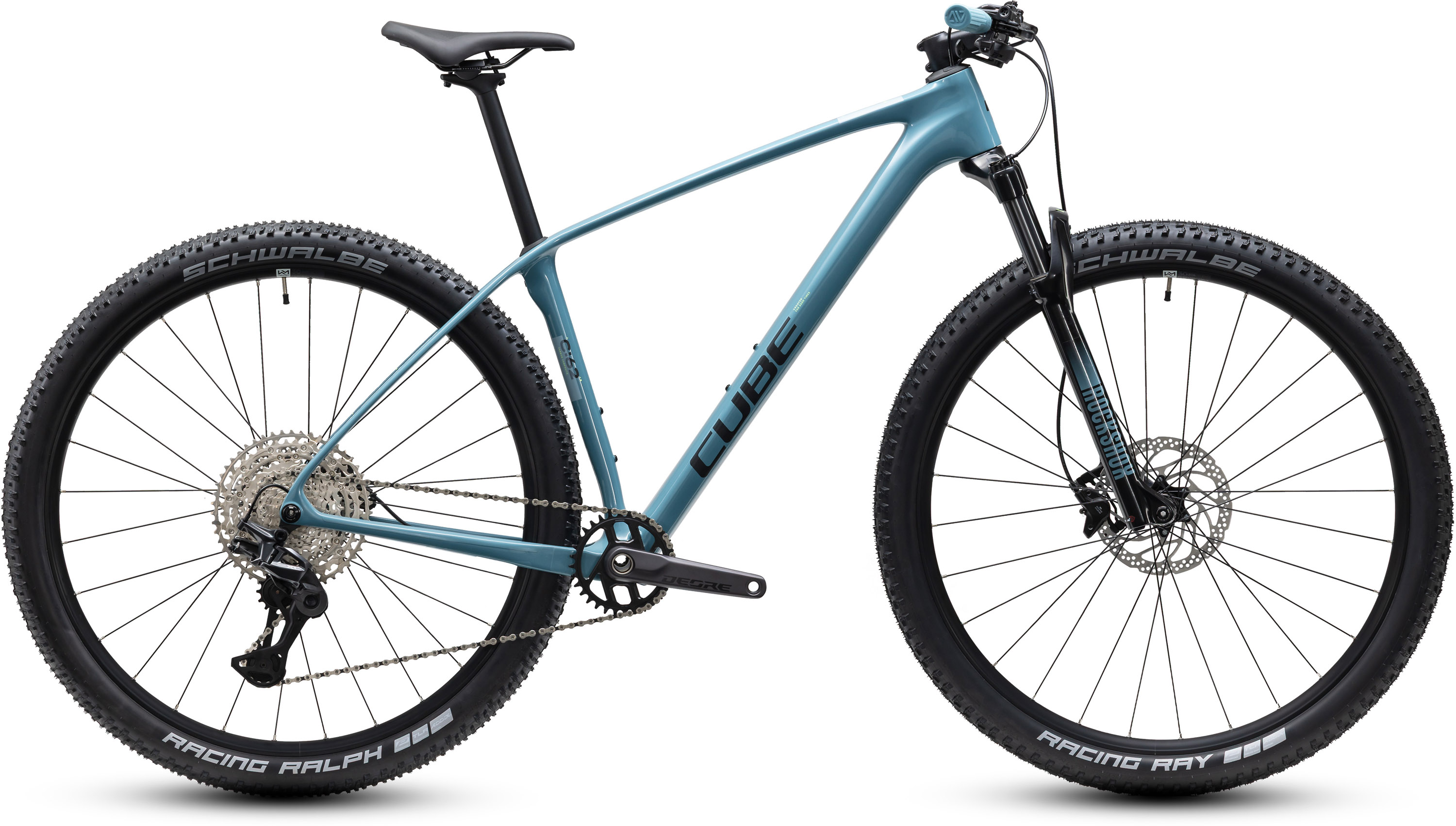 Reaction C:62 ONE surfblue´n´black