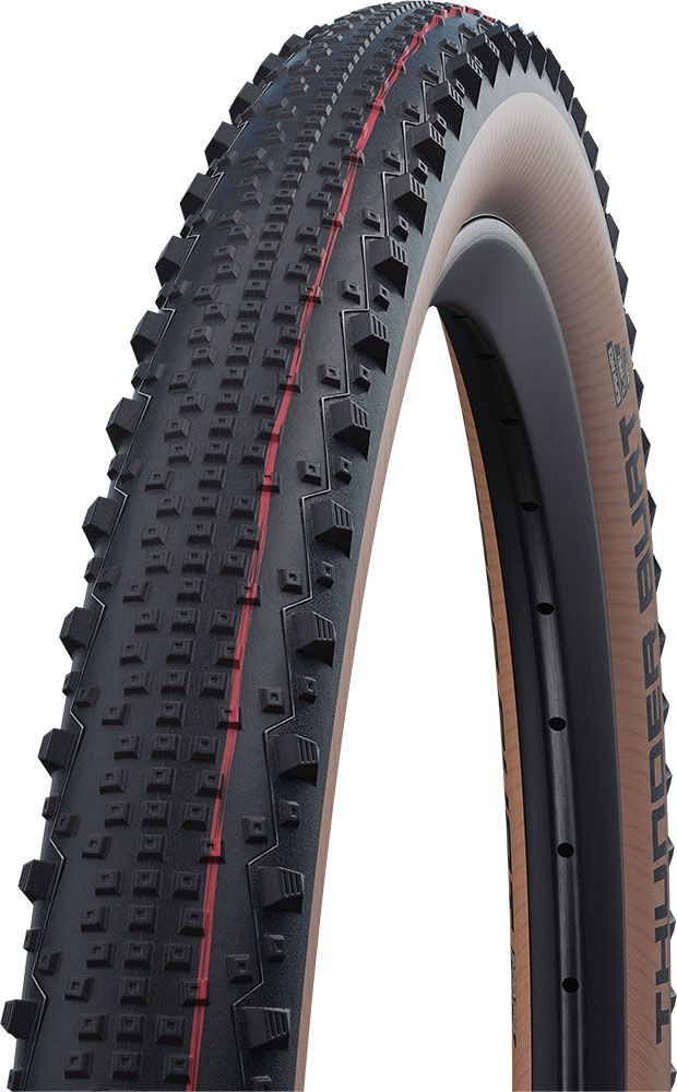 Schwalbe Thunder Burt Evo Super Race 29