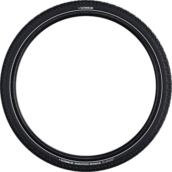 Marathon Mondial Pro DD 27,5" E-50 Faltreifen