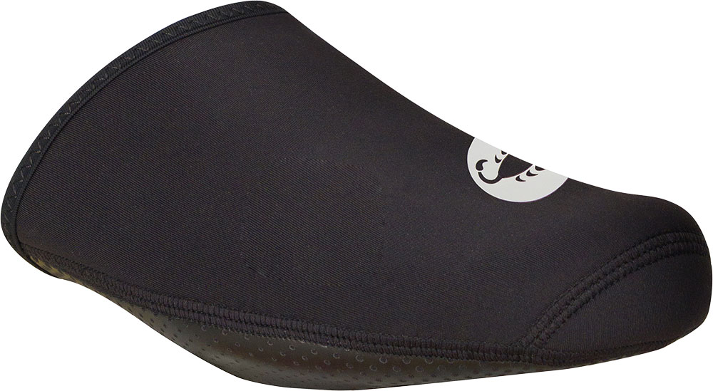 Toe Thingy 3 - Zehenwärmer Black