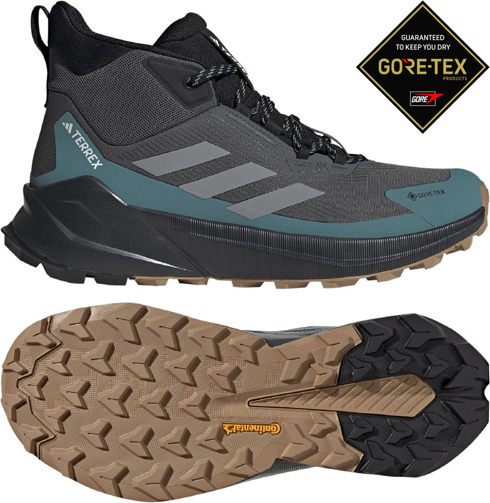 Chaussures Randonnée Meindl Ohio 2 GTX – Homme, Cuir, Gore-Tex, étanches, Neuves
