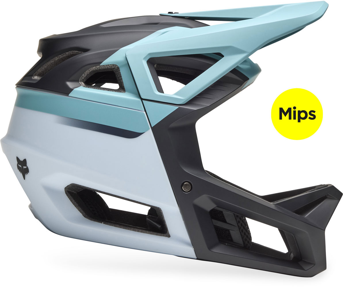 Casque VTT Fox Racing Rampage 5050 Adulte - Neuf Pour Mountain Bike