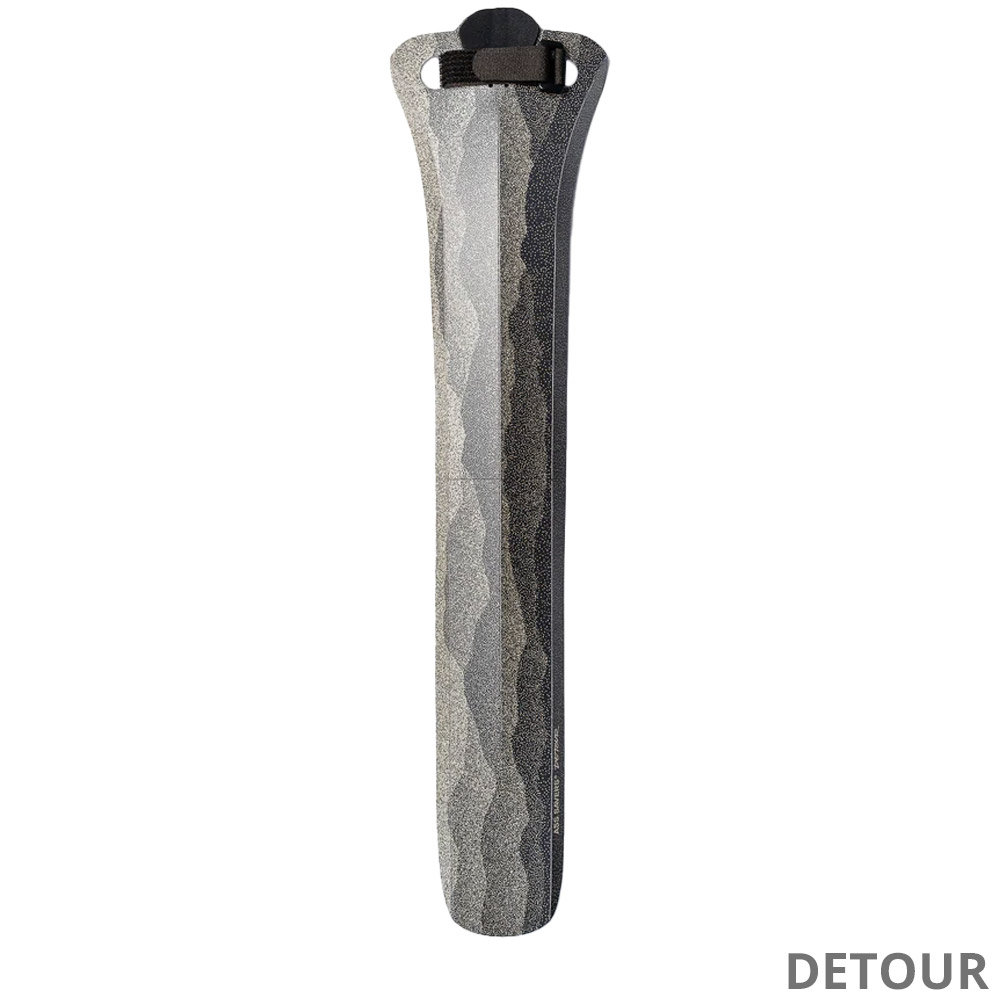 Fendor Bendor Big – Paraspruzzi posteriore