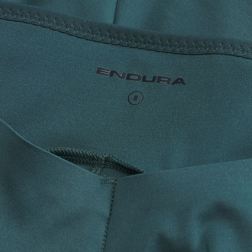 Alltrack Ride Waist - Damen Radhose mit Polster