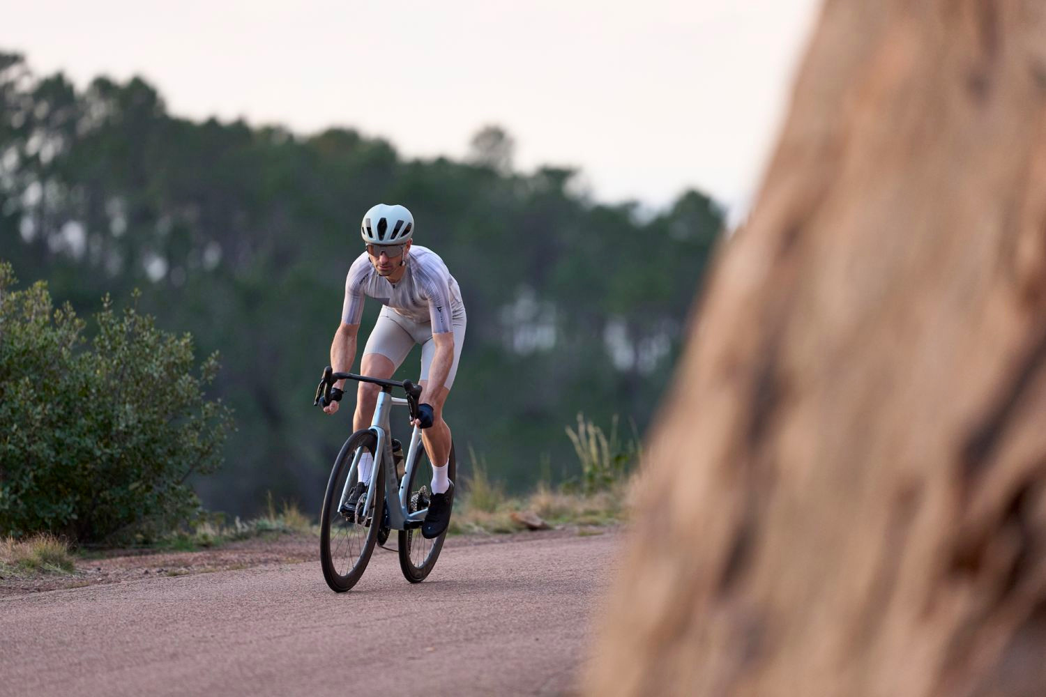 Propel Advanced Pro 1 Di2 Cryo Silver