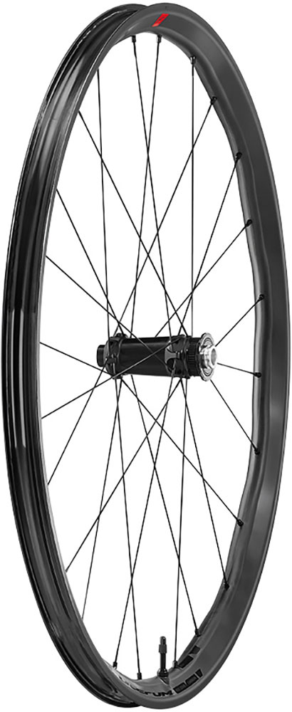 Juego de ruedas Red Zone Carbon 29" Centrelock Shimano HG Boost