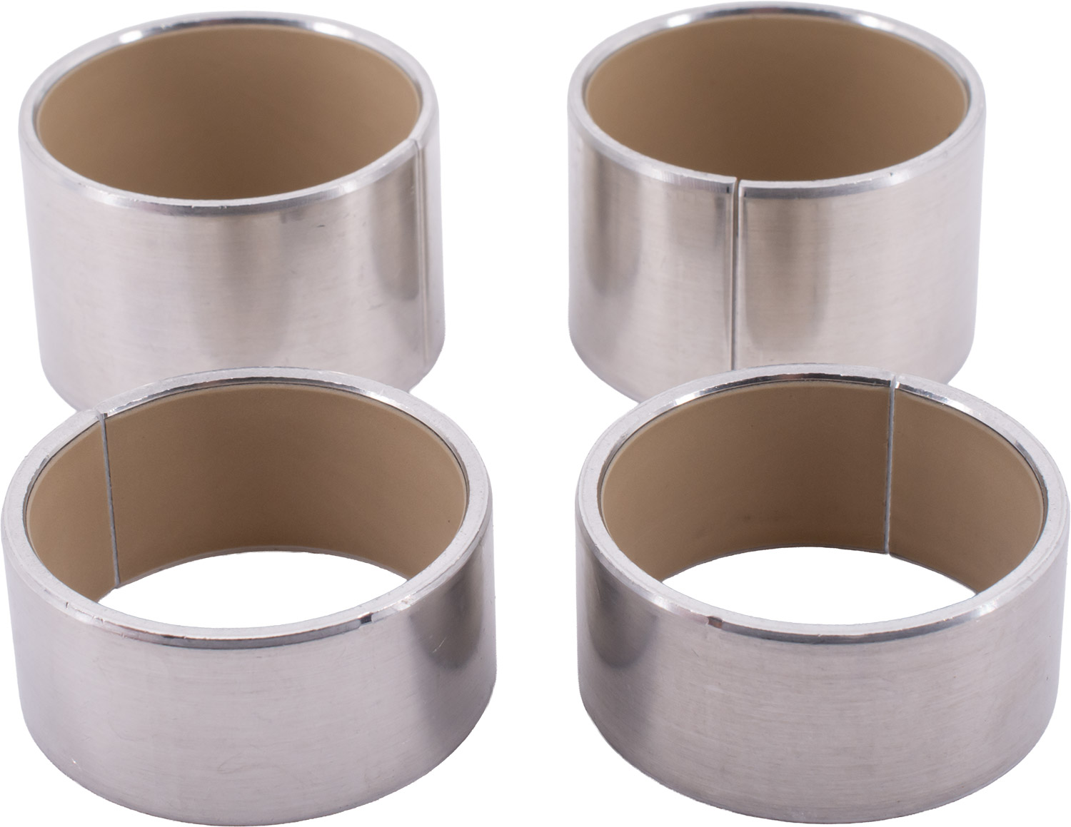 Lower Leg Bushings Kit 34/34 SC