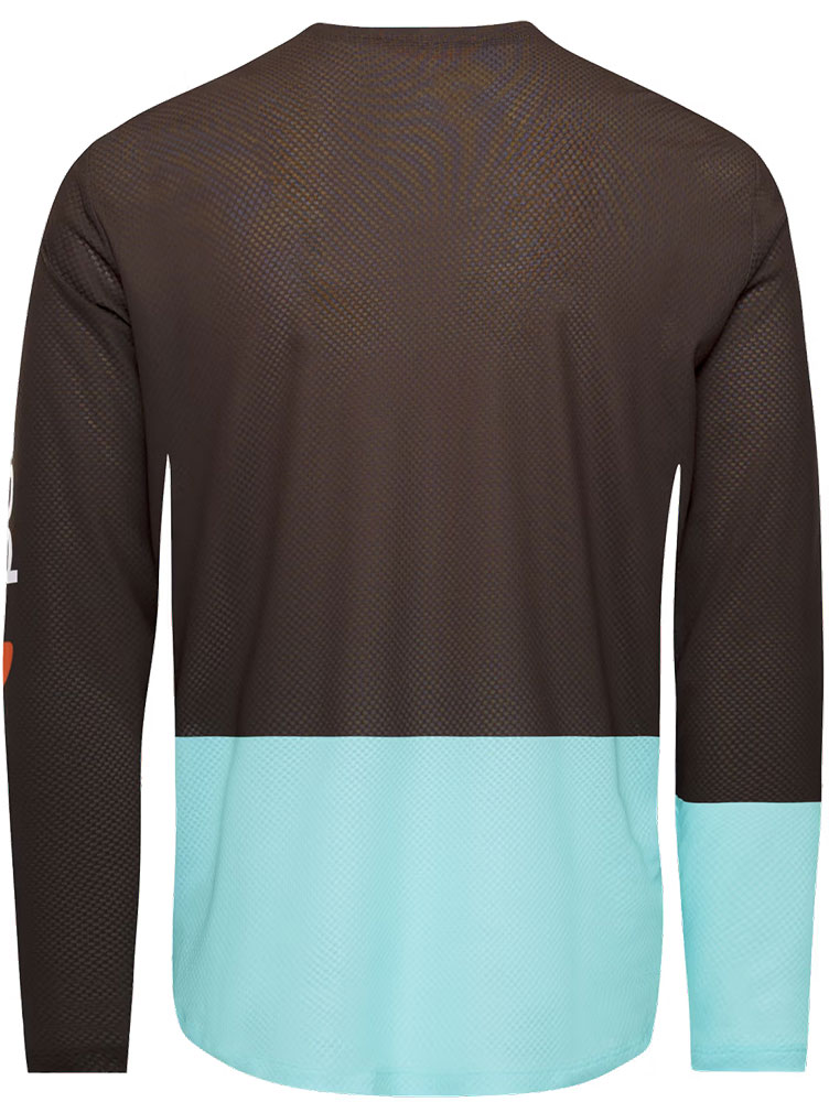 Motion Air - Maillot MTB de manga larga