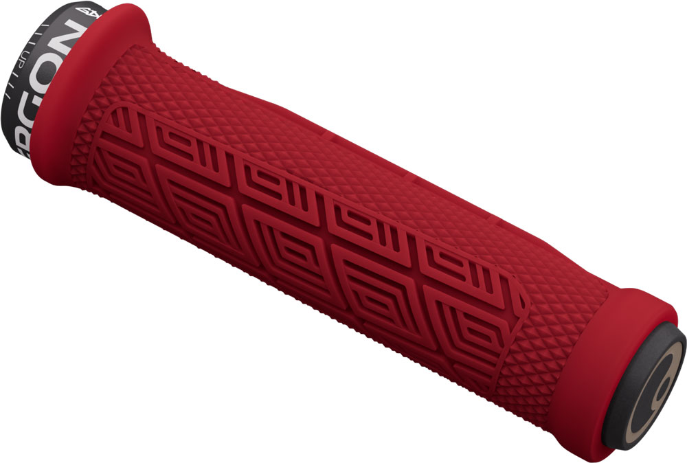 GDH maneja el rojo guindilla