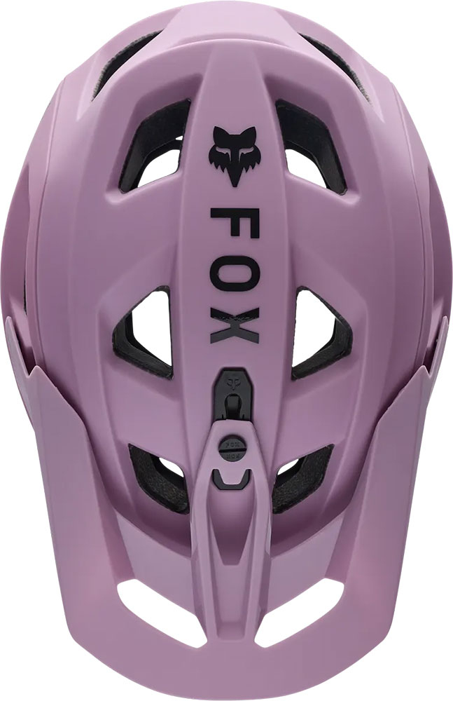 Speedframe Solid - MTB Helm Lavender Drift