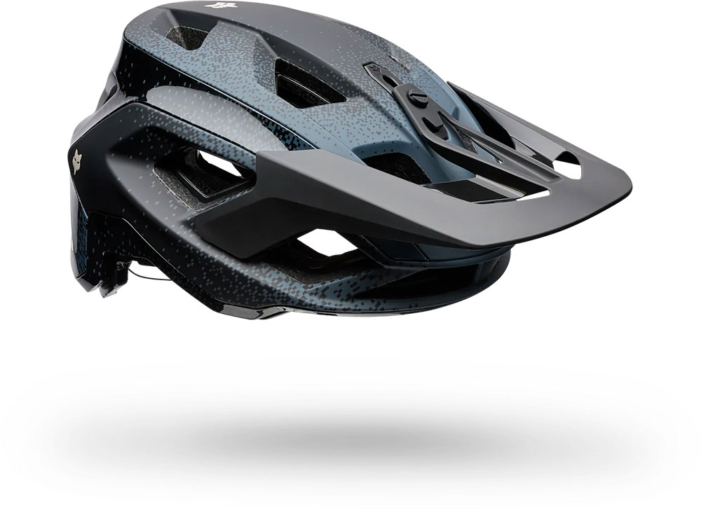 Speedframe RS Aura - Casco da MTB