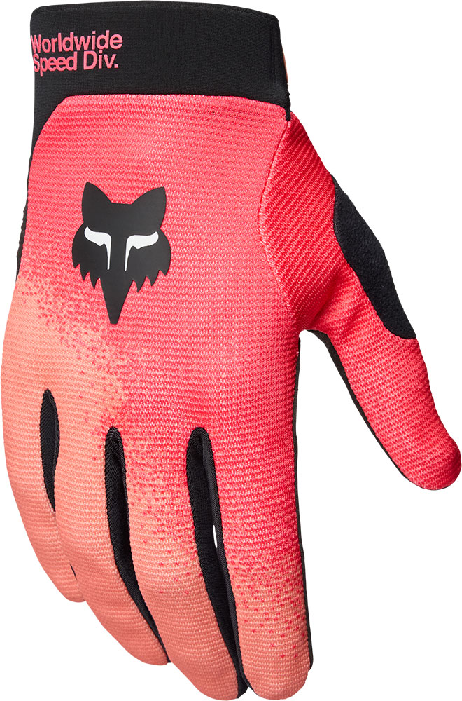 Ranger Blend - MTB Gloves